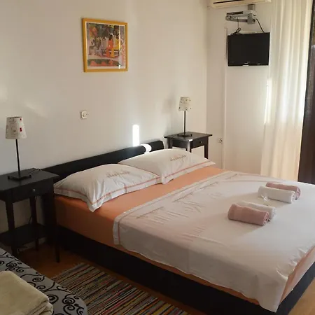Apartment 11361b Makarska