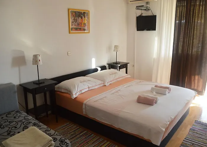 Apartament 11361b Makarska