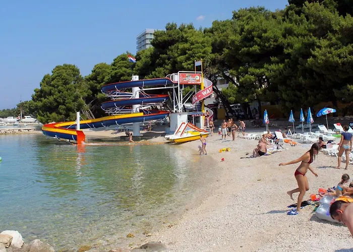 11361b * Makarska