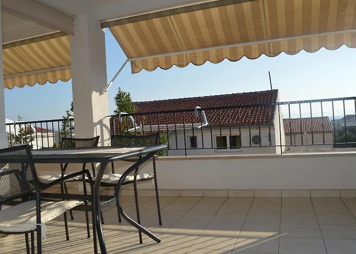 11361b Apartament Makarska